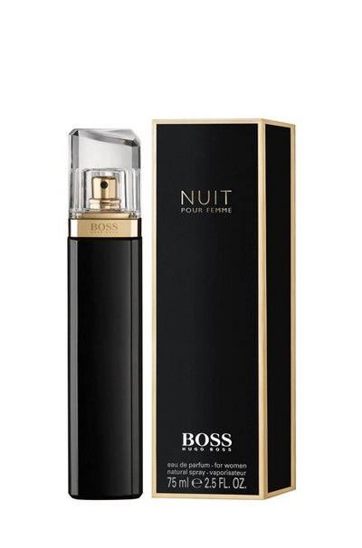 Hugo Boss Nuit 75ml edp