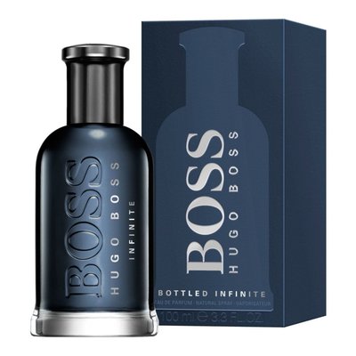 Hugo Boss Infinite 100ml edp