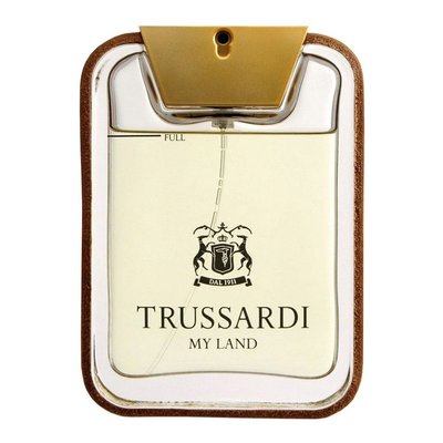 Trussardi My Land 100ml edt tester