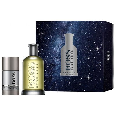 Hugo Boss Boss Bottled 200ml edt + deo stick 75ml