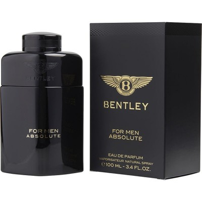 Bentley for Men Absolute 100ml edp