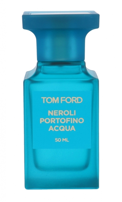 Tom Ford Neroli Portofino Acqua 50ml edp tester