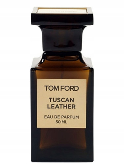 Tom Ford Tuscan Leather 50ml edp tester