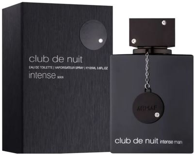 Armaf Club De Nuit Intense Man 105ml edt