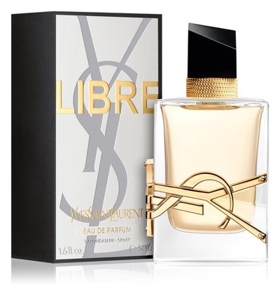 Yves Saint Laurent Libre 50ml edp