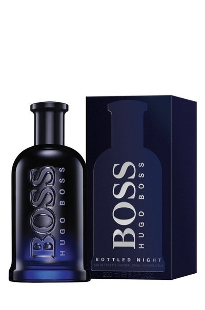 Hugo Boss Bottled Night 200ml edt