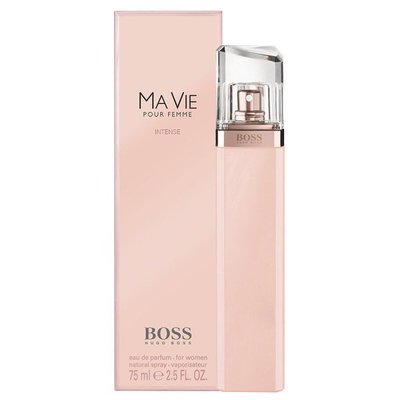 Hugo Boss Ma Vie Intense 75ml edp