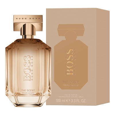 Hugo Boss The Scent For Her 100ml edp