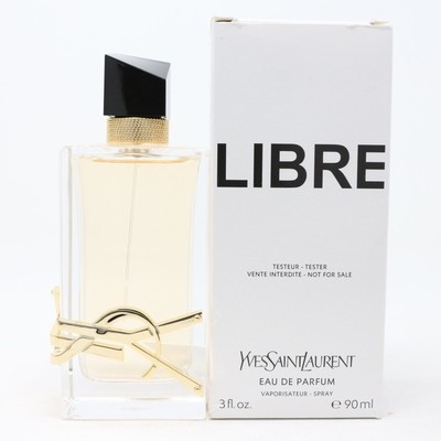 Yves Saint Laurent Libre 90ml edp tester