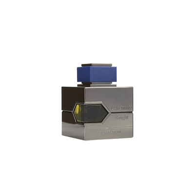 Al Haramain L'Aventure Knight 100ml edp tester