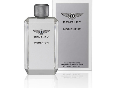 Bentley Momentum Intense 100ml edp
