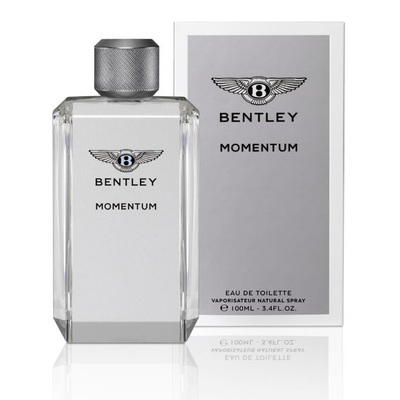 Bentley Momentum 100ml edt
