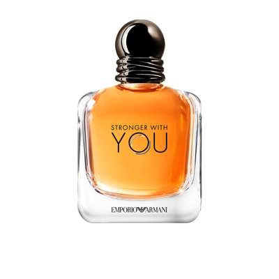 Armani Emporio Stronger With You 150ml edt