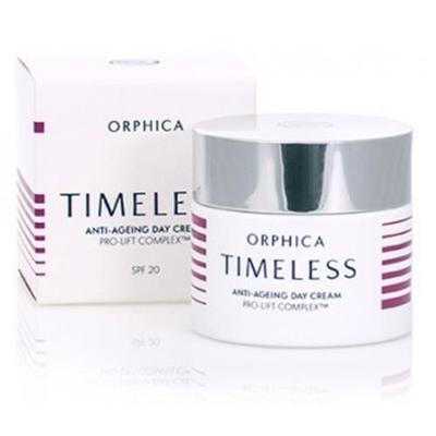 Orphica Timeless anti-ageing day cream 50ml