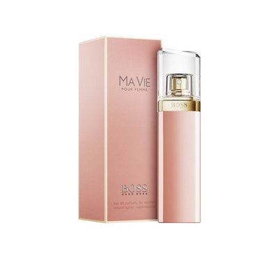 Hugo Boss Ma Vie l'eau 50ml