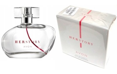 Avon Her Story 50ml edp