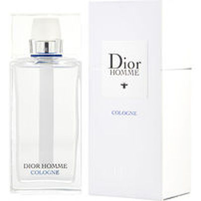 Dior Homme Cologne 125ml edt