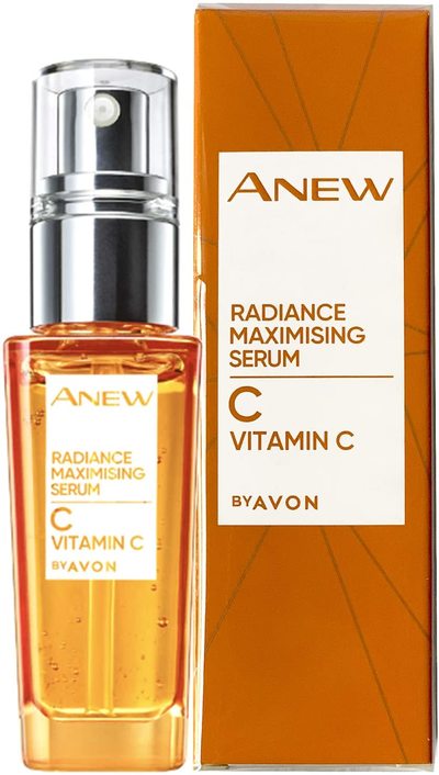 Avon Anew Vitamin C