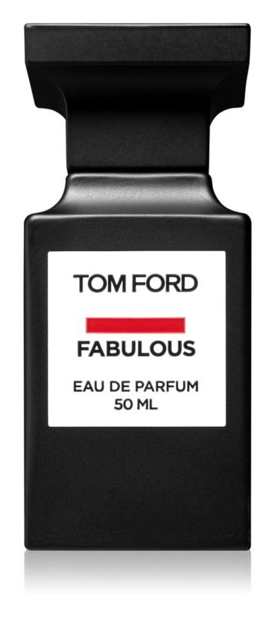 Tom Ford Fucking Fabulous 50ml edp tester