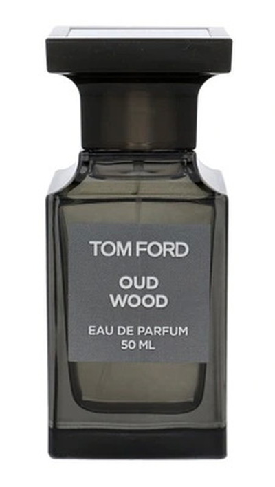 Tom Ford Oud Wood 50ml edp tester
