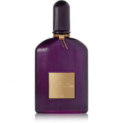 Tom Ford Velvet Orchid 100ml edp tester