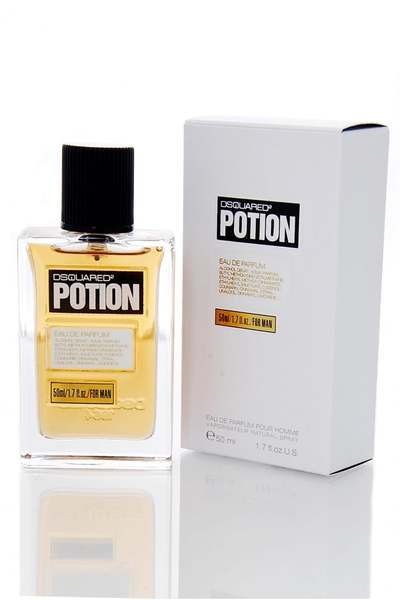 Dsquared2 Potion for Man 50ml edp