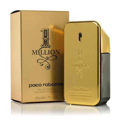 Paco Rabanne 1 Million 50ml edt