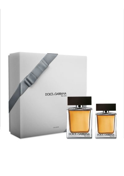 Dolce & Gabbana The One 100ml + 30ml edt