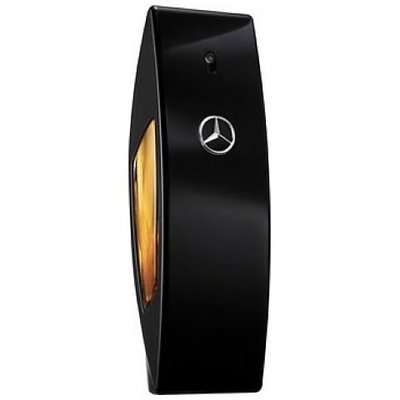 Mercedes Benz Club Black 100ml edt tester