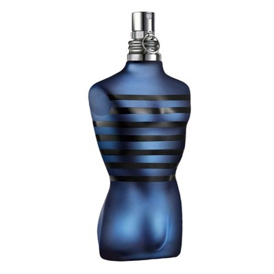 Jean Paul Gaultier Le Male Ultra Intense 125ml edt tester