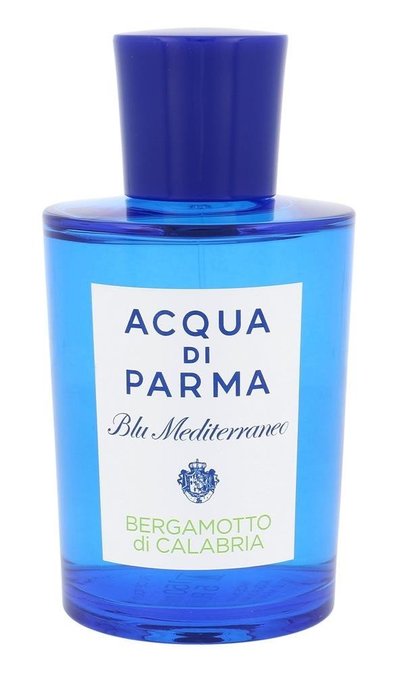Acqua di Parma Blu Mediterraneo Bergamotto di Calabria 150ml edt