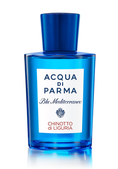 Acqua di Parma Blu Mediterraneo Chinotto di Liguria 150ml edt tester