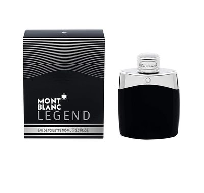 Mont Blanc Legend 100ml edt