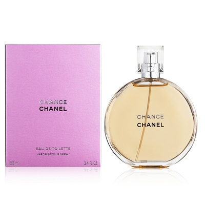 Chanel Chance 100ml edt