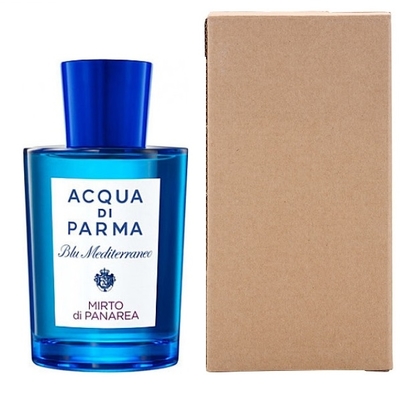 Acqua di Parma Blu Mediterraneo Mirto di Panarea 150ml edt tester