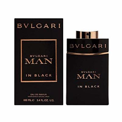 Bvlgari Man in Black 100ml edp