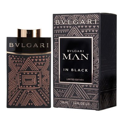 Bvlgari Man in Black Essence 100ml edp
