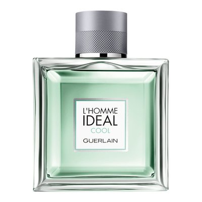 Guerlain L Homme Ideal Cool 100ml edt tester