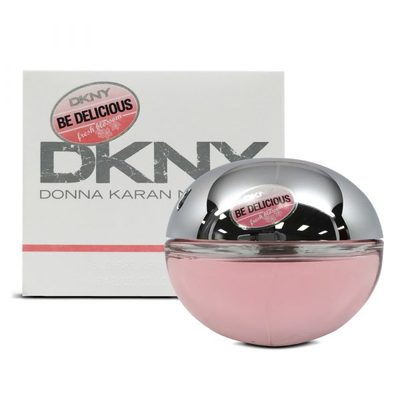 DKNY Be Delicious Fresh Blossom100ml edp