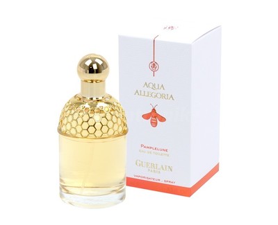 Guerlain Aqua Allegoria Pampelelune 100ml edt