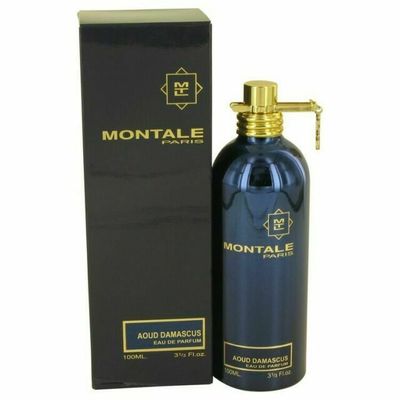 Montale Aoud Damascus 100ml edp