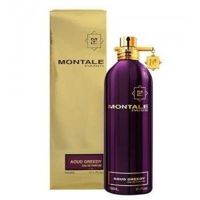 Montale Aoud Greedy 100ml edp