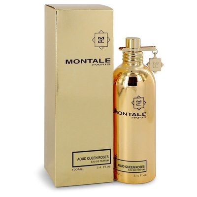 Montale Aoud  Queen Roses 100ml edp