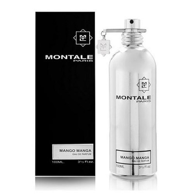 Montale Mango Manga 100ml edp