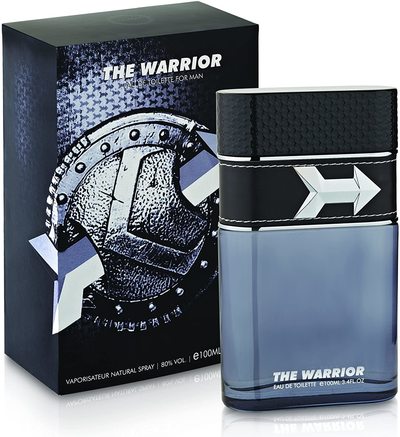 Armaf The Warrior 100ml edt