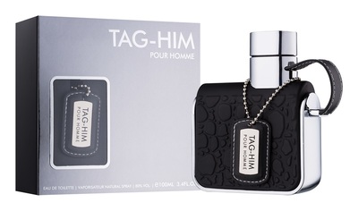 Armaf Tag Him 100ml