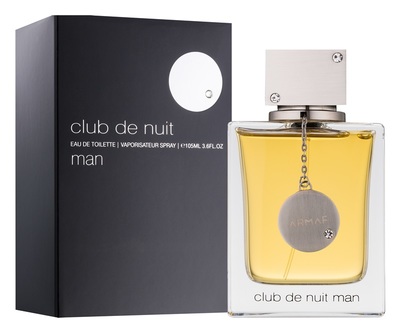 Armaf Club De Nuit Men 105ml  edt