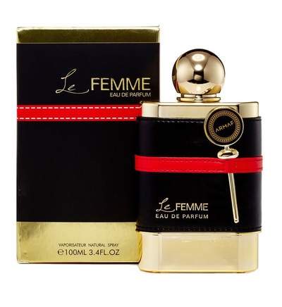 Armaf Le Femme 100ml edp