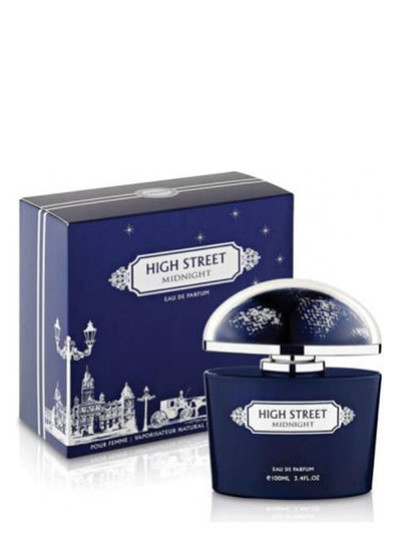 Armaf High Street Midnight 100ml edp