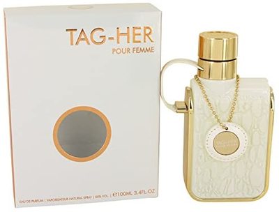 Armaf Tag Her 100ml edp